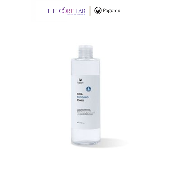 Nước cân bằng làm dịu Cica