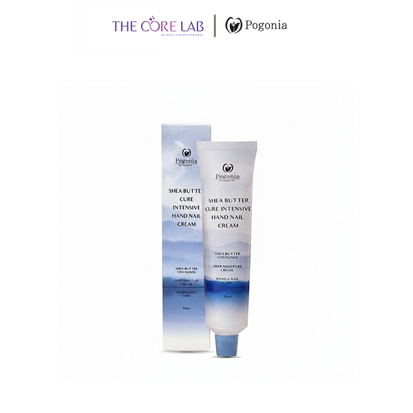 Kem dưỡng tay bơ hạt mỡ