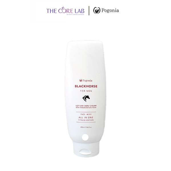 Kem dưỡng da Black Horse All-in-One cho nam