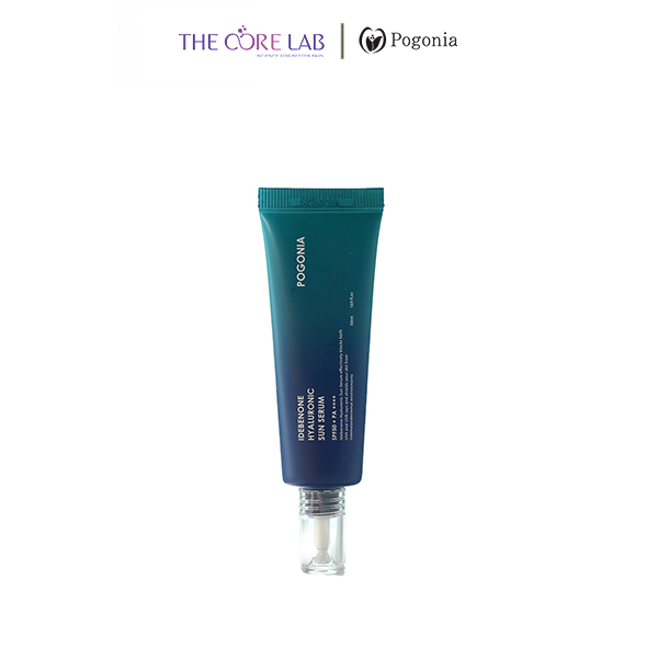 Tinh chất chống nắng Idebenone Hyaluronic