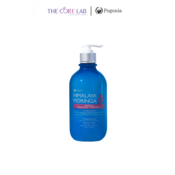 Dầu xả Himalaya Moringa