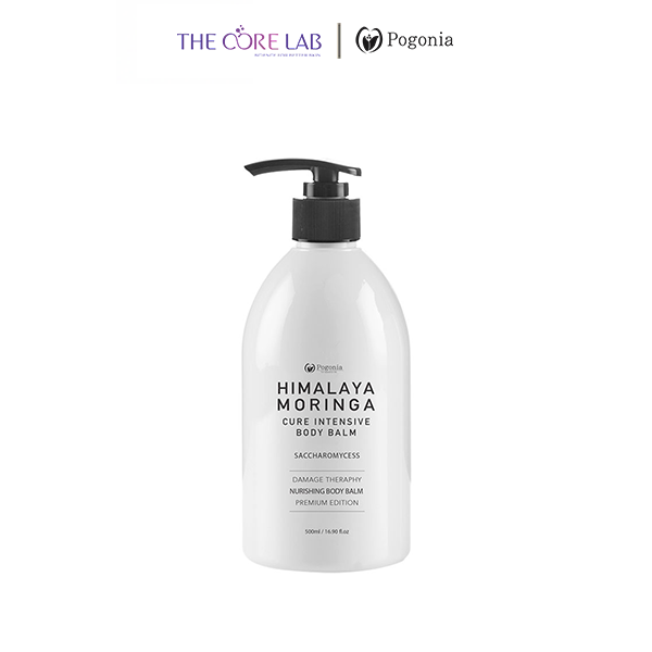 Sữa tắm khử mùi Nonenal Hydee Himalaya Moringa