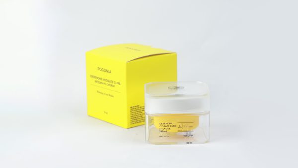 Kem dưỡng Idebenone tái tạo chuyên sâu