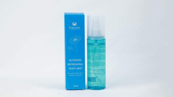 Blossom Refreshing Body Mist