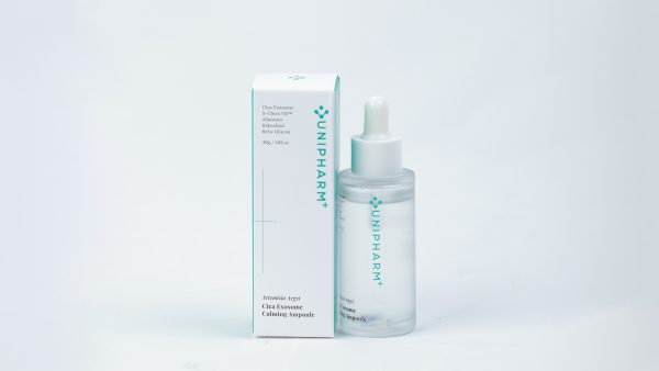 Artemisa Argyi Cica Exosome Calming Ampoule