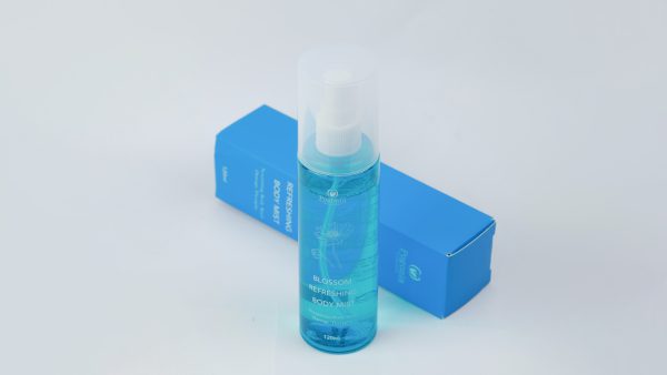 Blossom Refreshing Body Mist
