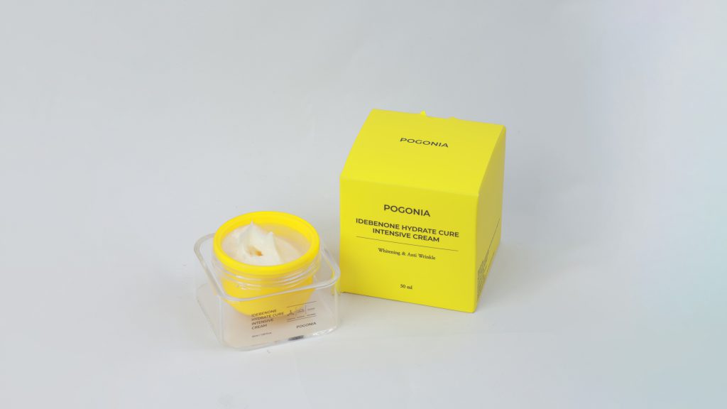 Kem dưỡng Idebenone tái tạo chuyên sâu