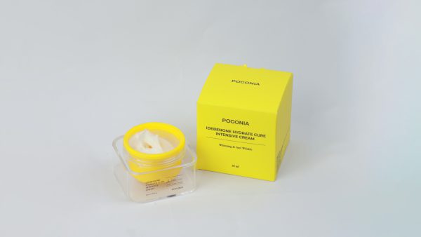 Kem dưỡng Idebenone tái tạo chuyên sâu