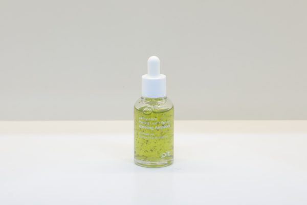 Tinh chất Nhân sâm mầm Plenty Plant