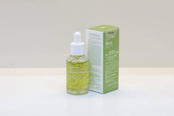 Tinh chất Nhân sâm mầm Plenty Plant