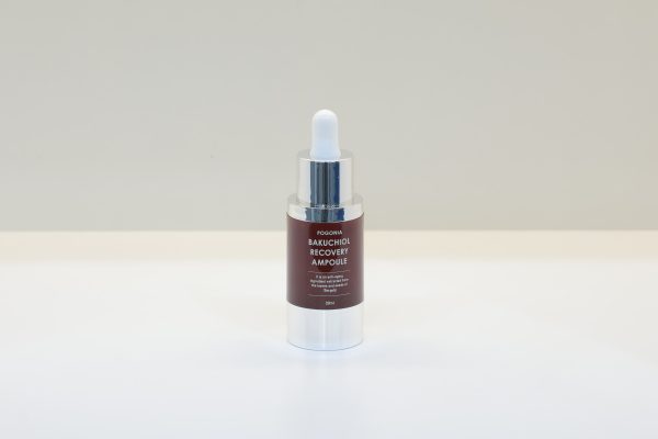 Tinh chất Bakuchiol