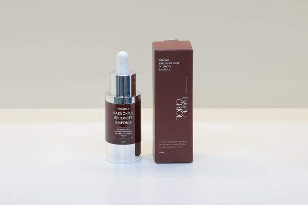 Tinh chất Bakuchiol