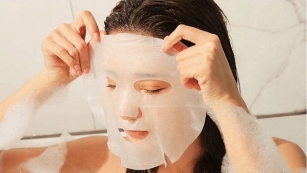 Có nên dùng mặt nạ mỗi ngày không