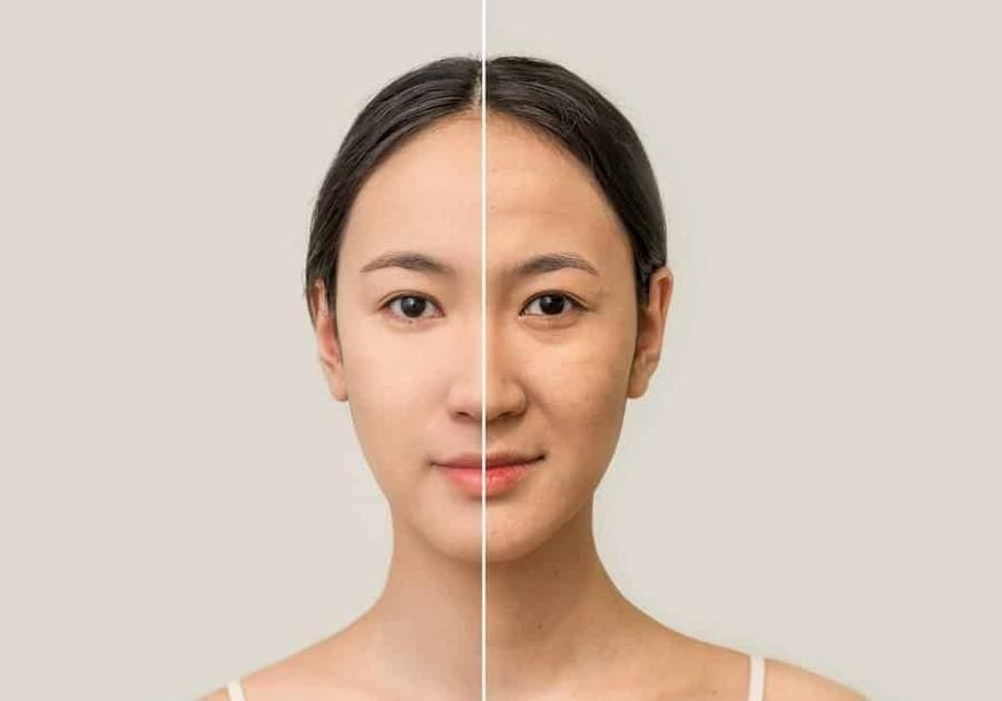 Những thành phần chống lão hóa nên có trong skincare