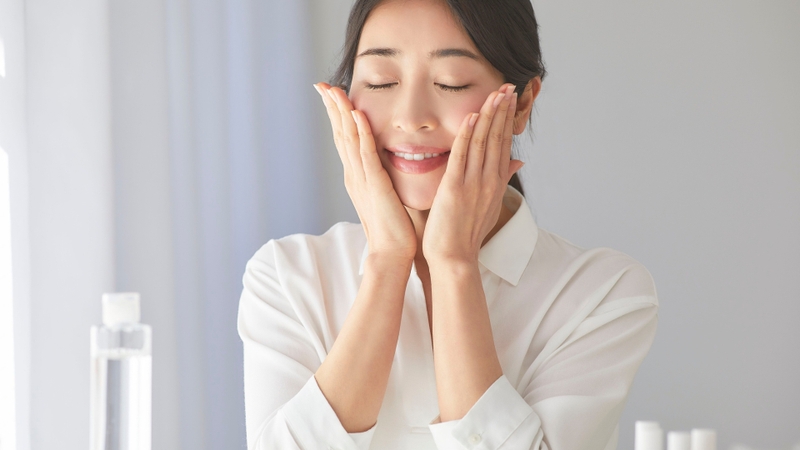 Cấp Ẩm Cho Da Đúng Cáchmoi-ngay