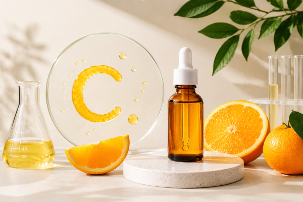 Vitamin C Cho Da: Công Dụng, Cách Sử Dụng Và Những Điều Cần Biết Để Da Luôn Rạng Rỡ
