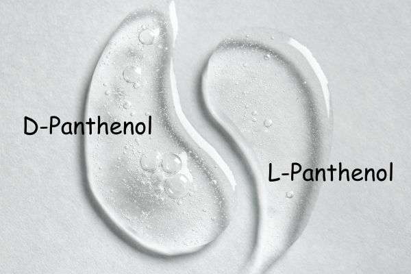 Panthenol (Vitamin B5) Là Gì