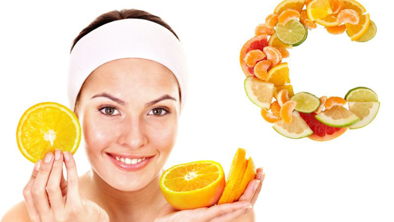 Vitamin C Cho Da: Công Dụng, Cách Sử Dụng Và Những Điều Cần Biết Để Da Luôn Rạng Rỡ