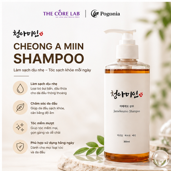 01_Cheong_A_Miin_Shampoo