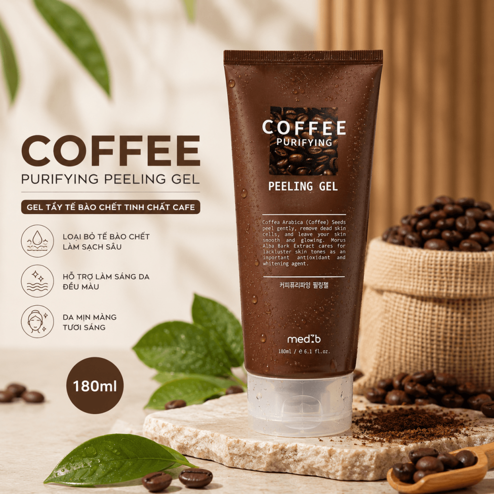 Coffee Purifying Peeling (1)