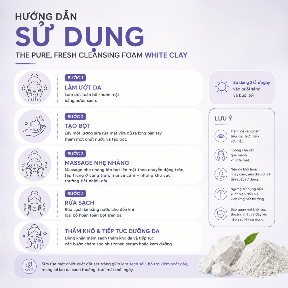 The Pure Fresh White Clay2 (1)